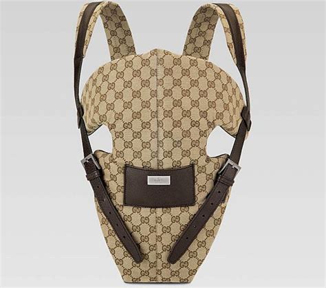 gucci baby carrier buy|toddler gucci tights.